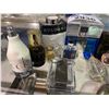 Image 2 : ASSORTED PERFUMES BRANDS SUCH AS: BVLGARI, ED HARDY, PLAYBOY, & MORE