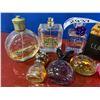 Image 2 : ASSORTED PERFUMES BRANDS SUCH AS: EXUAL, LUST POUR HOMME, LA VIDA LOCA, & MORE