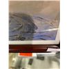 Image 2 : FRAMED & SIGNED PRINT BY RAYMOND CHOW TITLED "LITTLE GIRL ON SAND"
