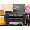 Image 2 : EPSON PRINTER WF-7525, ALTEC LANSING, & 2 CHESTS