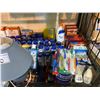 Image 2 : ASSORTED CANNED GOODS, ENSURE SHAKES, BETTY CROCKER GOODS, AND MORE