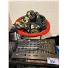 Image 2 : ASSORTED BLU-RAYS, FOLDING CHAIR, CHILDREN'S JACKET, PYRAMID MIXER, AND MORE