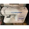 Image 2 : HP LASERJET PRO 200 PRINTER & SHARK EURO-PRO X SEWING MACHINE
