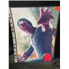 Image 1 : PAUL BETTANY SIGNED PHOTO WITH COA