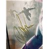 Image 2 : PAUL BETTANY SIGNED PHOTO WITH COA