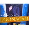 Image 2 : MAGGIE SMITH SIGNED HARRY POTTER PHOTO WITH COA