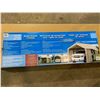 Image 2 : STEEL FRAME CANOPY 10FT X 20FT