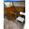 Image 2 : ASSORTED FURNITURE