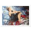 Image 1 : Sergey Ignatenko, "Sleeping Beauty" Hand Signed Limited Edition Serigraph with L