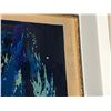 Image 2 : Twelve Meter Yacht Race by Leroy Neiman