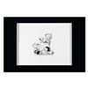 Image 2 : Peanuts, "Family" Hand Numbered Limited Edition 3D Decoupage with Certificate of