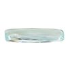 Image 1 : 5.28 ct.Natural Cushion Cut Aquamarine