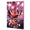 Image 3 : DC Comics, "Justice League #3" Numbered Limited Edition Giclee on Canvas by Tony