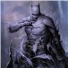 Image 2 : DC Comics, "Detective Comics # 1006" Numbered Limited Edition Giclee on Canvas b