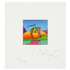 Image 2 : Sail Profile by Peter Max