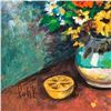 Image 2 : Dimitri Polak (1922-2008), Hand Signed Limited Edition Serigraph on Canvas with