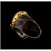 Image 3 : Sterling Silver Ring
