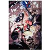 Image 1 : Marvel Comics "Captain America and Bucky #621" Numbered Limited Edition Giclee o