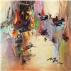 Image 2 : Untitled by Mani Original