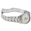 Image 9 : Rolex Mens Stainless Steel Slate Grey Index Datejust Jubilee Band Datejust Wrist