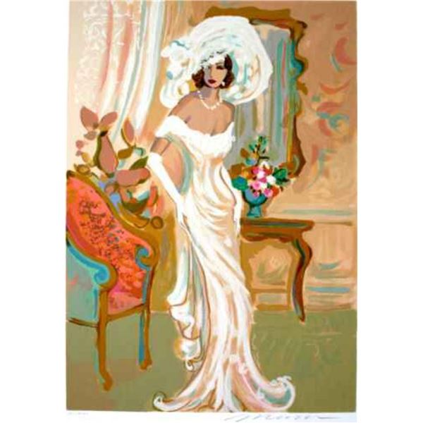 Isaac Maimon "Candide  (Le Cotillion Suite)"