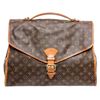 Image 1 : Louis Vuitton Monogram Canvas Beverly Briefcase