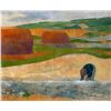 Image 1 : Serusier - Seaweed Gatherer
