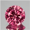 Image 1 : Natural Padparadscha Sapphire {Flawless-VVS}