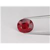 Image 1 : Natural Pigeon Blood Red / Vivid Red Ruby 1.54 Ct