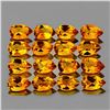 Image 1 : Natural GOLDEN YELLOW CITRINE 5x3 MM (16 Pcs)