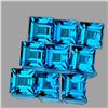 Image 1 : NATURAL SWISS BLUE TOPAZ NATURAL [FLAWLESS-VVS]