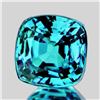 Image 1 : Natural Paraiba Blue Apatite 6.50 MM