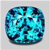 Image 1 : Natural Brazil Paraiba Blue Apatite  {Flawless-VVS}