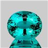 Image 1 : Natural Paraiba Green Blue Apatite (Flawless-VVS)