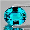 Image 1 : Natural AAA Intense Paraiba Brazil Blue Apatite - VVS
