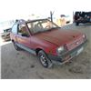 Image 2 : 1986 Chevrolet Sprint