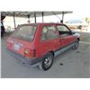 Image 3 : 1986 Chevrolet Sprint