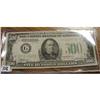 Image 1 : 1934-A $500 Federal Reserve Note VG