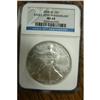 Image 3 : 2006 American Eagle Gold & Silver Set
