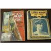 Image 1 : Three novels c1907 c1887