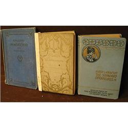 Vintage Book Die Marchen Der Serapions