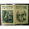 Image 1 : Ten Harper's Weekly Journals