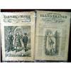 Image 3 : Ten Harper's Weekly Journals