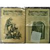 Image 4 : Ten Harper's Weekly Journals
