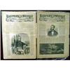 Image 5 : Ten Harper's Weekly Journals