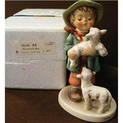 Hummel Shepherd's Boy
