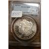 Image 1 : 1879-S Morgan Silver Dollar MS66 PCGS