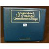 Image 1 : U.S. Presidents Stamp Collection Mint