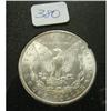 Image 2 : 1882 Carson City Silver Dollar BU