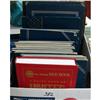 Image 1 : 25 Used Coin Collecting Folders -Mixed